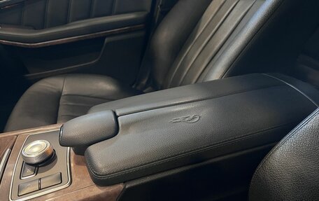 Mercedes-Benz E-Класс, 2011 год, 1 300 000 рублей, 33 фотография