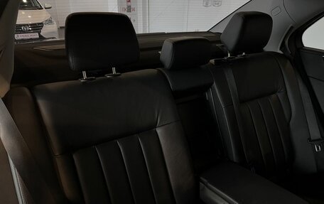 Mercedes-Benz E-Класс, 2011 год, 1 300 000 рублей, 37 фотография