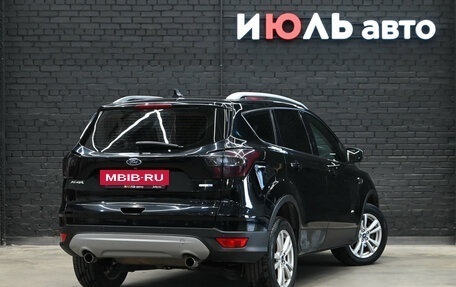 Ford Kuga III, 2019 год, 1 700 000 рублей, 4 фотография