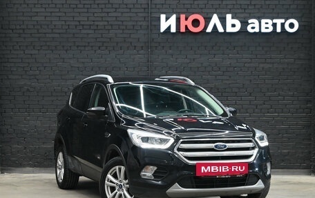 Ford Kuga III, 2019 год, 1 700 000 рублей, 3 фотография