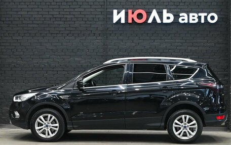 Ford Kuga III, 2019 год, 1 700 000 рублей, 7 фотография