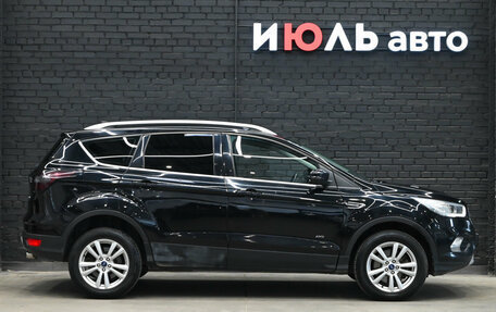 Ford Kuga III, 2019 год, 1 700 000 рублей, 8 фотография