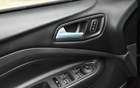 Ford Kuga III, 2019 год, 1 700 000 рублей, 14 фотография
