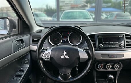 Mitsubishi Lancer IX, 2013 год, 859 000 рублей, 11 фотография