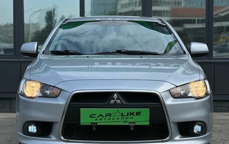 Mitsubishi Lancer IX, 2013 год, 859 000 рублей, 5 фотография