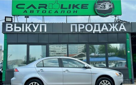 Mitsubishi Lancer IX, 2013 год, 859 000 рублей, 4 фотография