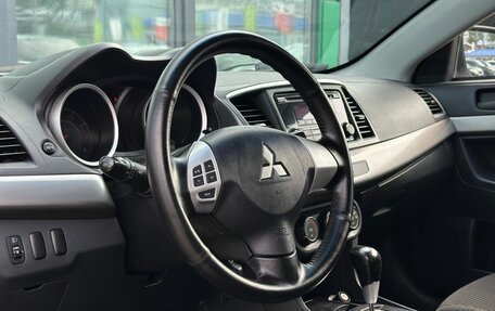 Mitsubishi Lancer IX, 2013 год, 859 000 рублей, 9 фотография