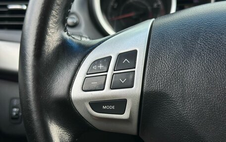 Mitsubishi Lancer IX, 2013 год, 859 000 рублей, 15 фотография