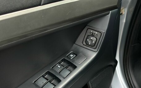 Mitsubishi Lancer IX, 2013 год, 859 000 рублей, 14 фотография