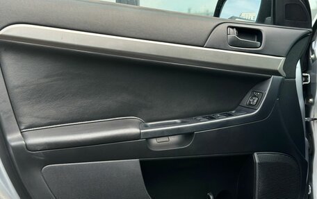 Mitsubishi Lancer IX, 2013 год, 859 000 рублей, 13 фотография