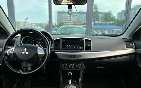 Mitsubishi Lancer IX, 2013 год, 859 000 рублей, 10 фотография