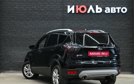 Ford Kuga III, 2019 год, 1 700 000 рублей, 6 фотография