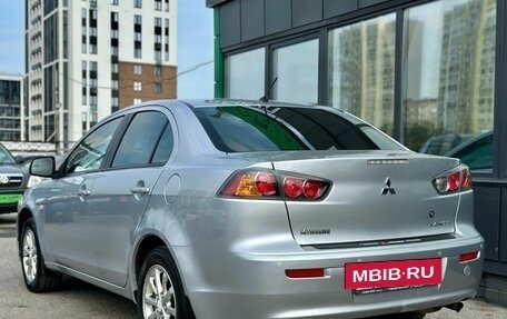 Mitsubishi Lancer IX, 2013 год, 859 000 рублей, 8 фотография