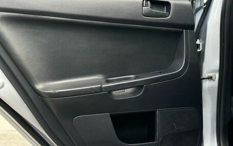 Mitsubishi Lancer IX, 2013 год, 859 000 рублей, 20 фотография