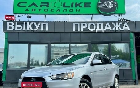 Mitsubishi Lancer IX, 2013 год, 859 000 рублей, 2 фотография
