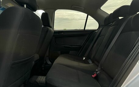Mitsubishi Lancer IX, 2013 год, 859 000 рублей, 22 фотография