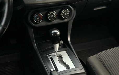 Mitsubishi Lancer IX, 2013 год, 859 000 рублей, 19 фотография