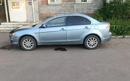 Mitsubishi Lancer IX, 2008 год, 706 000 рублей, 3 фотография