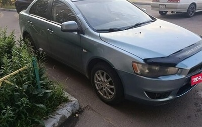 Mitsubishi Lancer IX, 2008 год, 706 000 рублей, 1 фотография