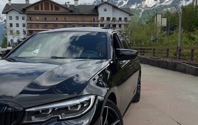 BMW 3 серия, 2020 год, 3 590 000 рублей, 1 фотография