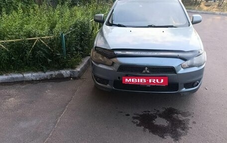 Mitsubishi Lancer IX, 2008 год, 706 000 рублей, 2 фотография