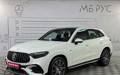 Mercedes-Benz GLC AMG, 2025 год, 9 737 000 рублей, 1 фотография