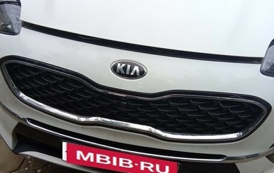 KIA Sportage IV рестайлинг, 2020 год, 2 800 000 рублей, 1 фотография