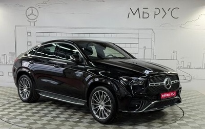 Mercedes-Benz GLE Coupe, 2024 год, 11 899 000 рублей, 1 фотография