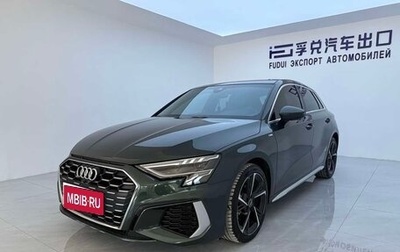 Audi A3, 2022 год, 2 150 000 рублей, 1 фотография