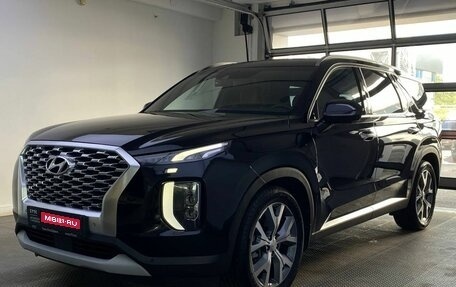 Hyundai Palisade I, 2020 год, 4 200 000 рублей, 1 фотография
