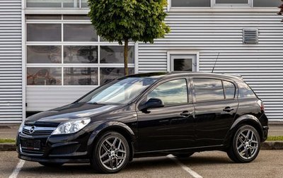 Opel Astra H, 2011 год, 655 000 рублей, 1 фотография