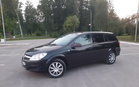 Opel Astra H, 2011 год, 460 000 рублей, 1 фотография