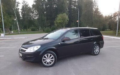 Opel Astra H, 2011 год, 460 000 рублей, 1 фотография