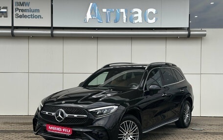Mercedes-Benz GLC, 2023 год, 6 390 000 рублей, 1 фотография