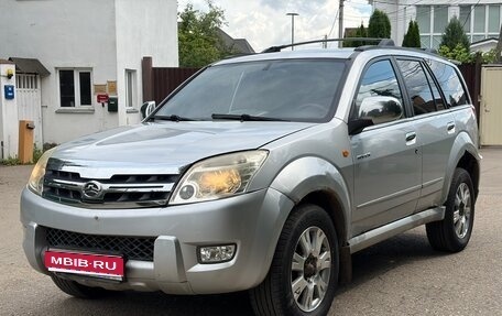 Great Wall Hover, 2008 год, 260 000 рублей, 1 фотография
