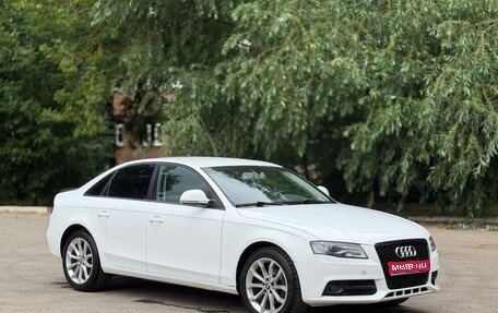 Audi A4, 2008 год, 740 000 рублей, 1 фотография