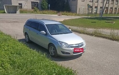Opel Astra H, 2011 год, 515 000 рублей, 1 фотография