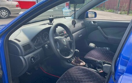 Skoda Octavia IV, 2007 год, 350 000 рублей, 14 фотография