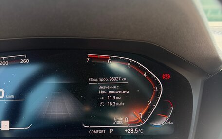 BMW 3 серия, 2020 год, 3 590 000 рублей, 6 фотография