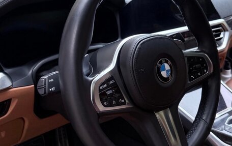 BMW 3 серия, 2020 год, 3 590 000 рублей, 5 фотография