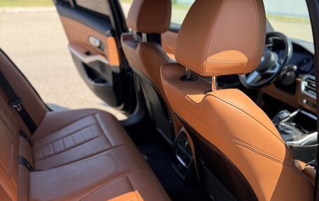 BMW 3 серия, 2020 год, 3 590 000 рублей, 8 фотография