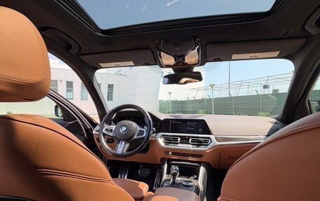 BMW 3 серия, 2020 год, 3 590 000 рублей, 4 фотография