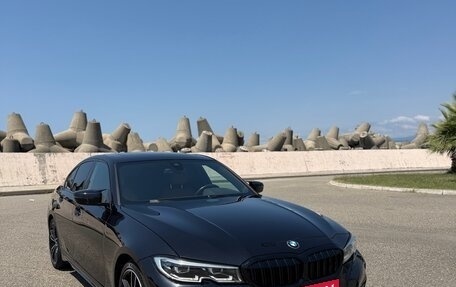 BMW 3 серия, 2020 год, 3 590 000 рублей, 7 фотография