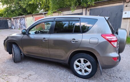 Toyota RAV4, 2010 год, 1 535 000 рублей, 2 фотография