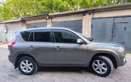 Toyota RAV4, 2010 год, 1 535 000 рублей, 3 фотография