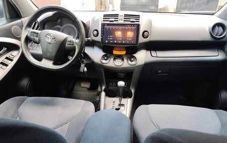 Toyota RAV4, 2010 год, 1 535 000 рублей, 5 фотография