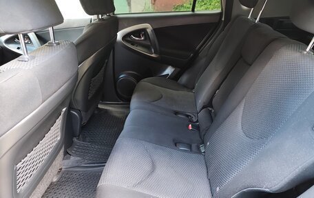 Toyota RAV4, 2010 год, 1 535 000 рублей, 6 фотография