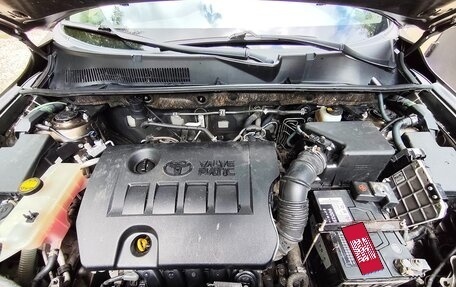 Toyota RAV4, 2010 год, 1 535 000 рублей, 8 фотография