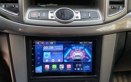 Chevrolet Captiva I, 2012 год, 1 100 000 рублей, 9 фотография