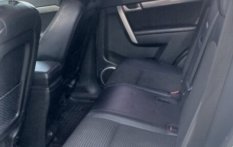 Chevrolet Captiva I, 2012 год, 1 100 000 рублей, 12 фотография